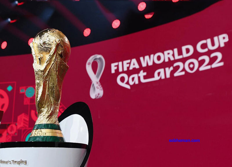 دو اتفاق عجیب در جام جهانی قطر!