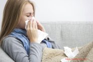 ۱۰ راهکار برای درمان فوری سرماخوردگی