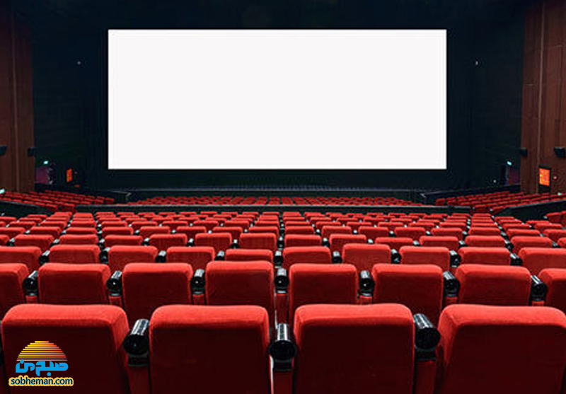 حضور فیلم های جدید بر روی پرده سینماها