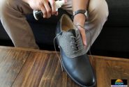 روش‌هایی ساده برای گشاد کردن کفش‌های تنگ