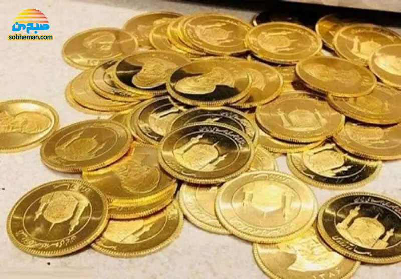 جزییات عرضه‌ی ربع سکه در بورس اعلام شد
