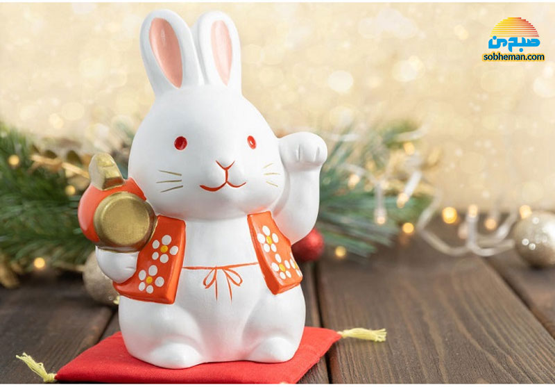 طالع‌بینی سال خرگوش برای متولدین ماه‌های مختلف
