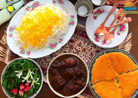 آشنایی با فوت و فن‌های پخت سه خورش محبوب ایرانی