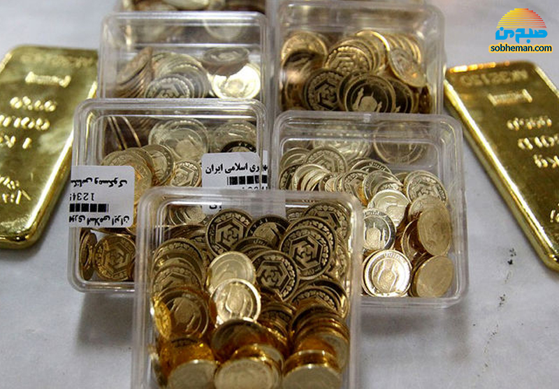 جزییات عرضه‌ی سکه در بورس، اعلام شد