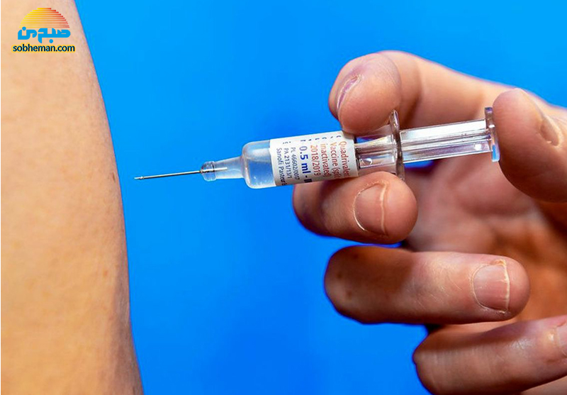 هفت واکسن ضروری برای بزرگسالان