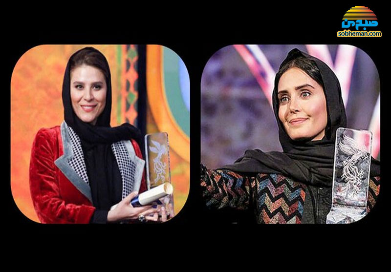 روز دوم جشنواره فجر: رقابت بازیگران سیمرغ‌دار