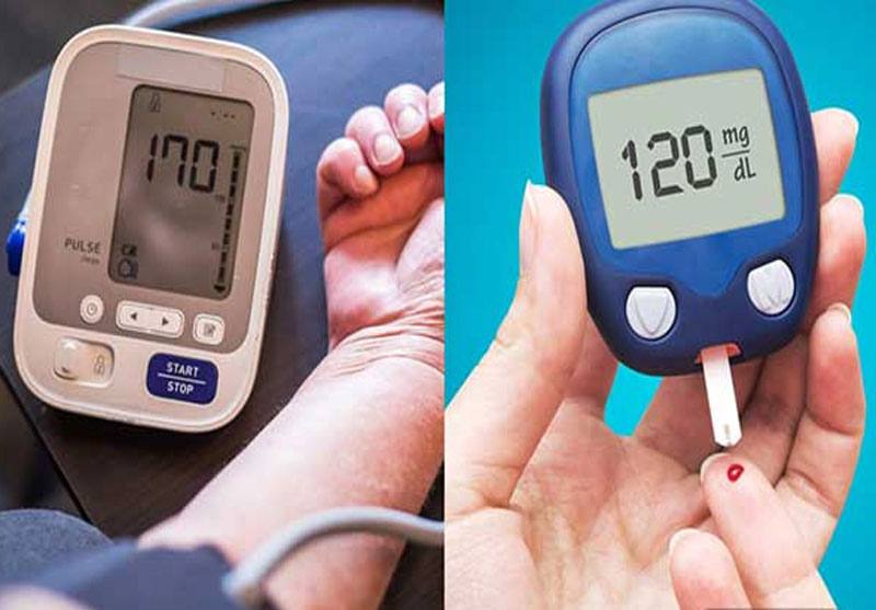 جزییات پوشش بیمه‌ای جدید برای مبتلایان به دیابت و فشار خون