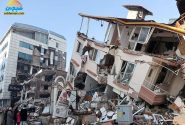 هشدار زلزله‌پژوه هلندی درباره وقوع یک زلزله بزرگ