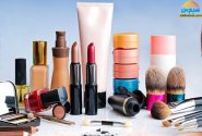 آشنایی با ترکیبات سرطان‌زای محصولات آرایشی