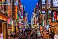 چرا ژاپنی‌ها به سفر خارجی نمی‌روند؟