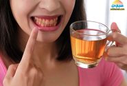 نوشیدن چای چه اثری بر دندان‌های شما دارد؟