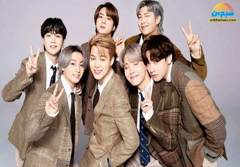 دلیل اقبال نوجوانان به گروه «BTS» چیست؟