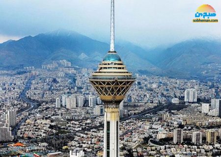 آشنایی با ۱۲ مکان دیدنی تهران در ایام نوروز