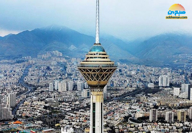 آشنایی با ۱۲ مکان دیدنی تهران در ایام نوروز