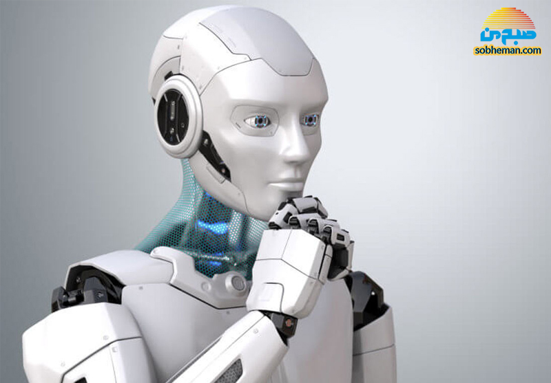 آشنایی با عجیب ترین ربات های اجتماعی ساخت بشر