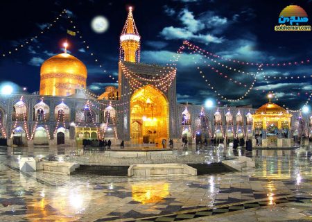 امام رضا (ع)؛ از ولادت تا شهادت