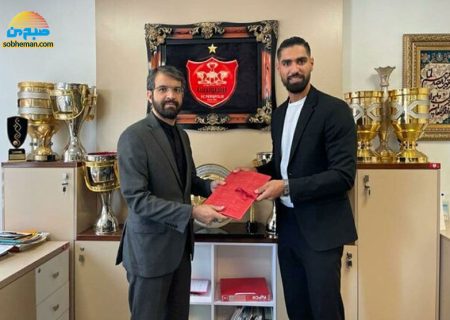 پرسپولیس به دنبال انفجار بمب؛ این ملی‌پوش پرسپولیسی می‌شود؟