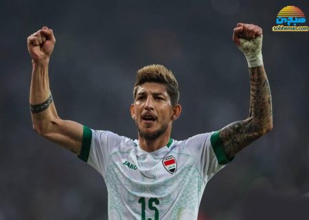 مدافع چپ آسیایی به پرسپولیسی‌ها لینک شد