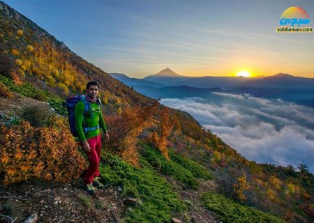 واکنش مستندساز «ایرانگرد» به خبر مهاجرتش از ایران