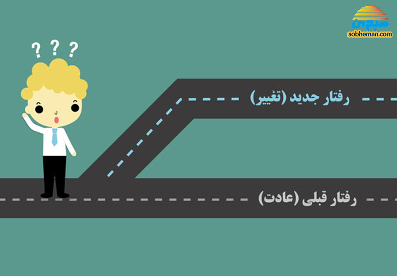 چه رفتارهایی در طول زندگی غیر قابل تغییر هستند؟