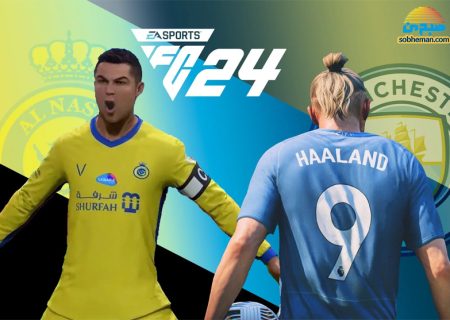 آشنایی با بهترین تیم های EA Sports FC 2024