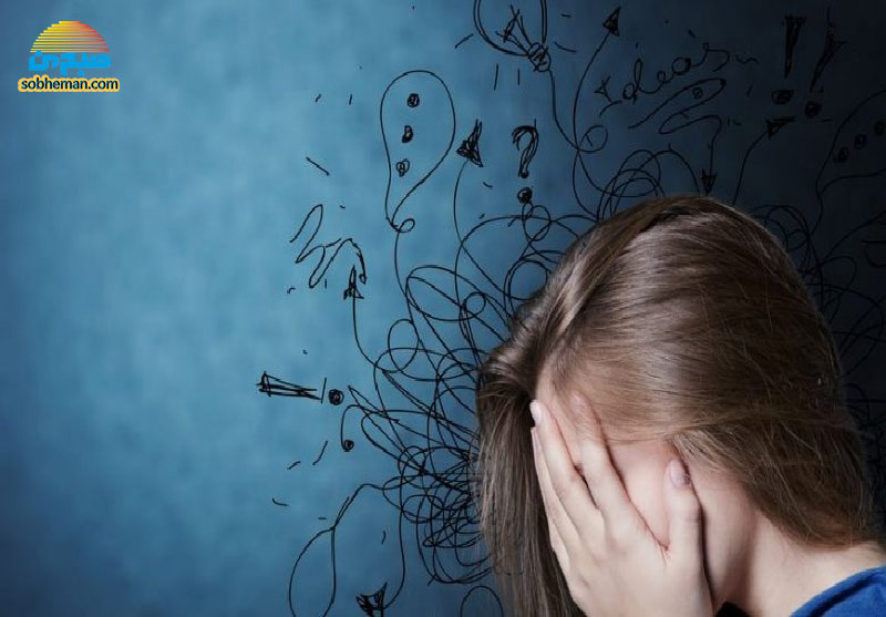 اختلال وسواس اجباری (OCD) در کودکان چیست و چه علایمی دارد؟