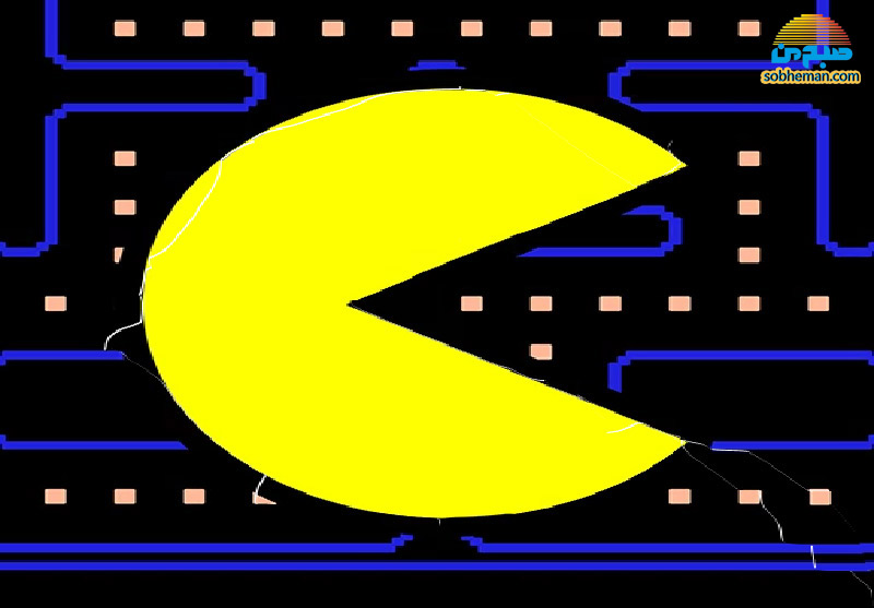 ۷ حقیقت خواندنی از بازی «پکمن»؛ ۲۴ کیلوبایتی محبوب!