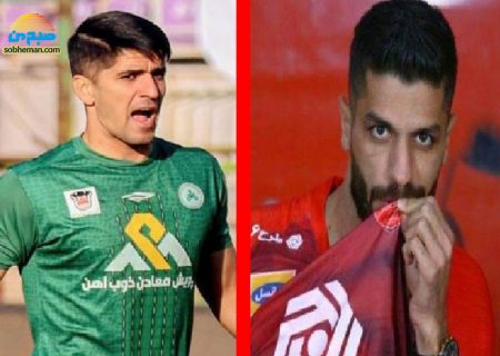 تبادل میان انزلی و تهران؛ پدیده فصل پرسپولیسی می‌شود؟