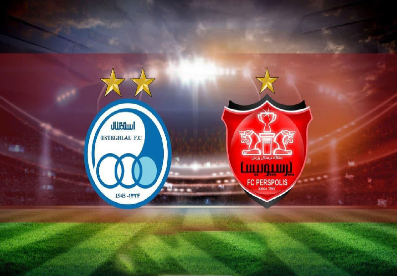 استقلال و پرسپولیس در آستانه حذف از آسیا؟!