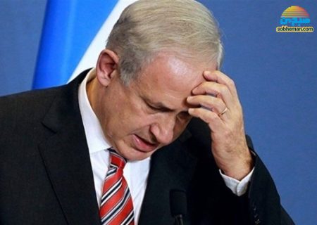 اقرار رسانه صهیونیستی به ناتوانی نتانیاهو برای بازگشت اسرا