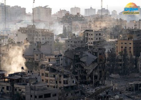 طرح سه مرحله‌ای آمریکا، مصر و قطر برای پایان دادن جنگ در غزه