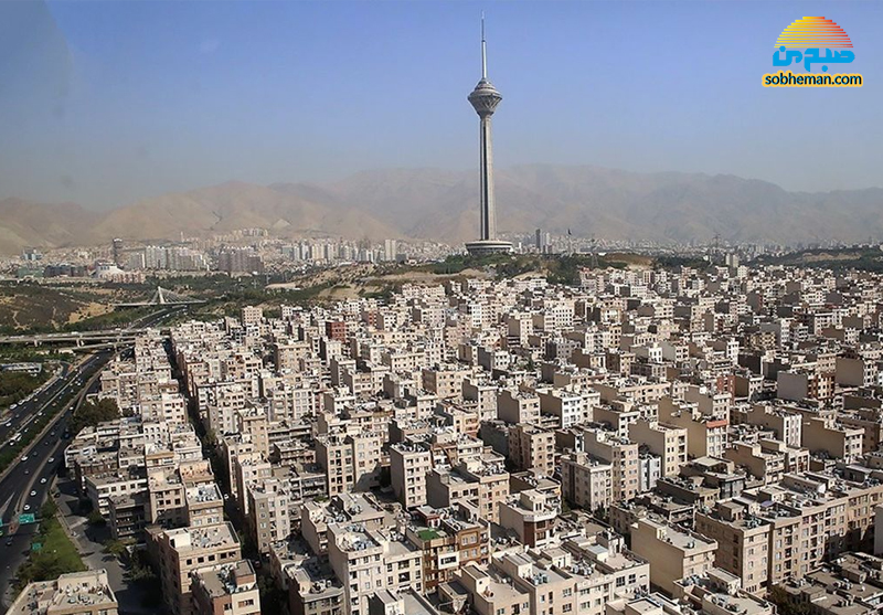 اجاره آپارتمان روزانه در تهران، موضوعی برای تبلیغات گسترده