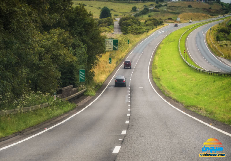 چرا انگلیسی‌ها در سمت چپ جاده رانندگی می‌کنند؟