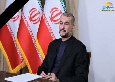 (عکس) جای خالی وزیر خارجه شهید در میان وزرای «شانگهای»