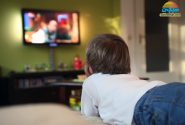 تماشای تلویزیون برای کودکان مضر است یا مفید؟
