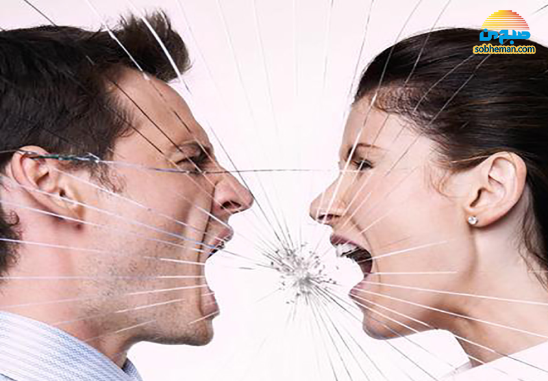 جایگزین‌های خشم در زندگی‌ مشترک چیست؟