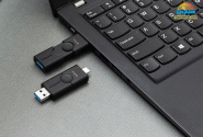 روش های فهمیدن زمان جدا شدن USB از ویندوز ۱۰ و ۱۱