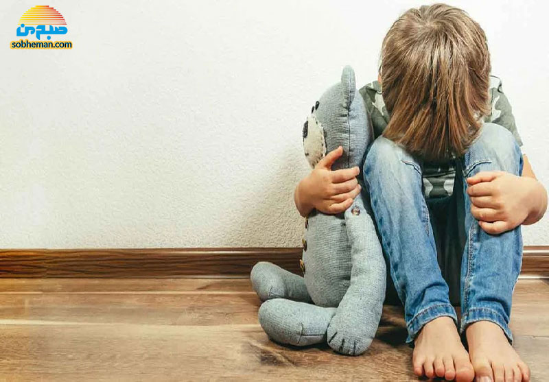 در برابر استرس و اضطراب کودکان، چه راهکاری را در پیش بگیریم؟