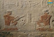 وقتی مصریان باستان نیز از آسیب‌های شغلی در امان نبودند