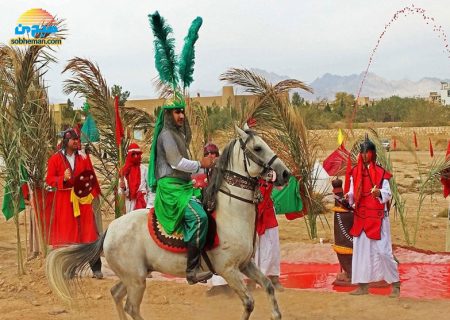 با تاریخچه تعزیه‌ در ایران آشنا شوید