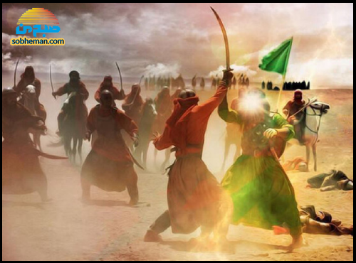 چه کسانی امام حسین(ع) را یاری نکردند