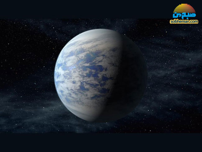 سیاره Kepler-69c