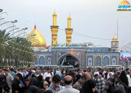 چند میلیون زائر امسال به زیارت امام حسین (علیه‌السلام) رفتند؟