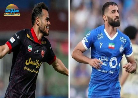 اورونوف دربی را از دست داد؛ پرسپولیس در صورت حضور مهرداد شکایت می‌کند!