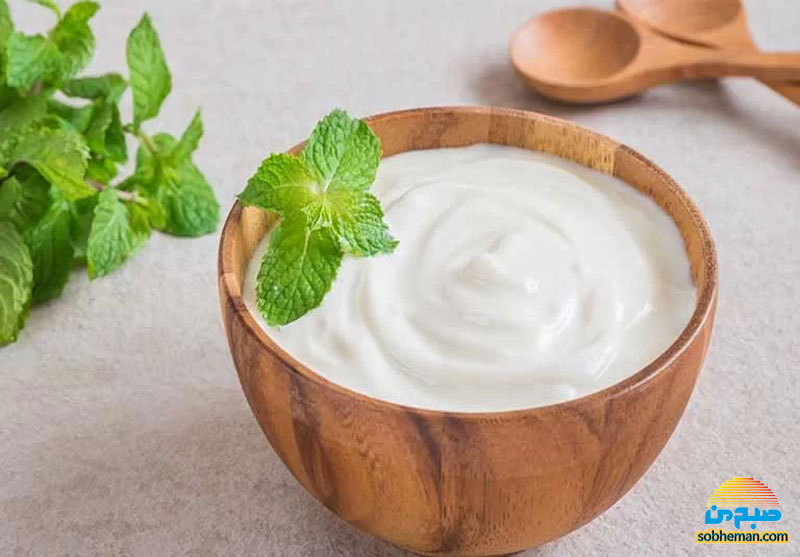 خوردن ماست چه فوایدی برای بدن دارد؟