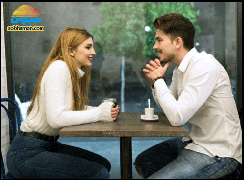 همسرم مرا درک نمی‌کند، باید چه کار کنم؟