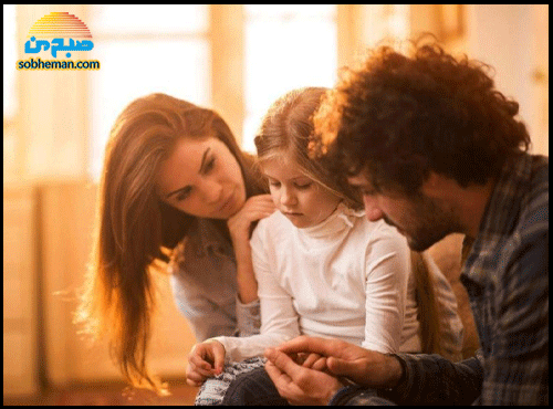 اگر کودک قربانی آزار جنسی شود، چه‌کار کنیم؟