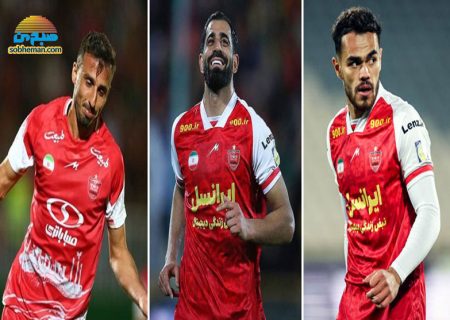 خبر بد برای پرسپولیسی‌ها؛ ۳ غایب بزرگ برای بازی با السد