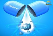 آشنایی با فواید بی شمار قرص ویتامین B1