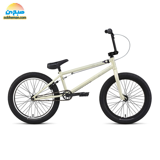 دوچرخه BMX